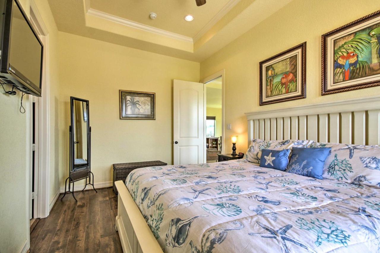 Casa Sol Crystal Beach House With Wraparound Deck Patton Woods Екстериор снимка
